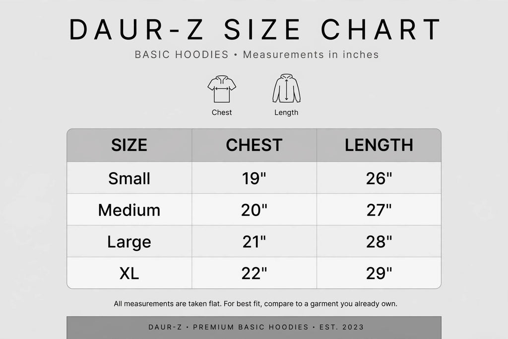 Fleece Premium Basic Zipper Hoodie Unisex - Grey