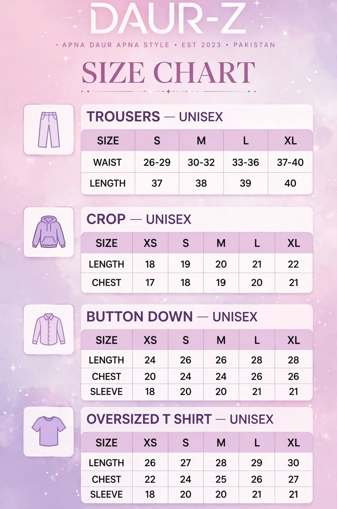 Pink Button Down Shirt And White Flapper Trouser Co-Ord Set